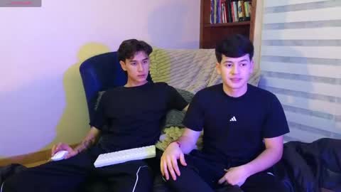Camilo online show from 05/12/26, 03:36