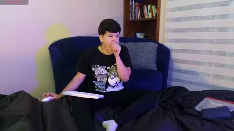 Camilo online show from 05/19/26, 11:22