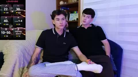 Camilo online show from 05/31/26, 02:53