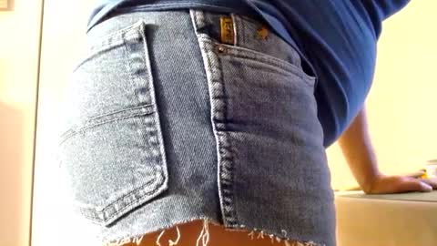 Tightshortsspank online show from 02/08/25, 10:29