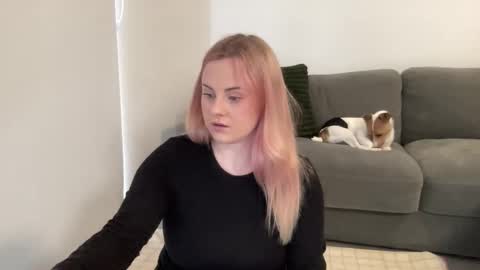 Snapshot of tigoldbitties11 chatting on 03/26/26, 04:51 Lexi online show from 03/26/26, 04:51