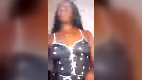  Tiiffany Brown  online show from 06/12/26, 08:57