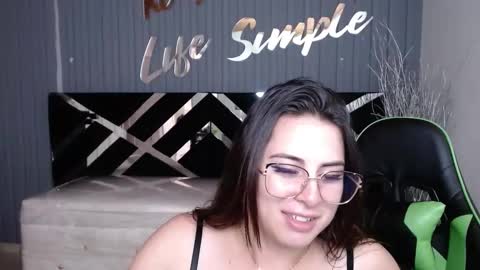 Tiina  online show from 12/04/24, 02:04