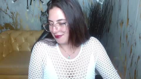 Tiina  online show from 01/11/25, 07:49