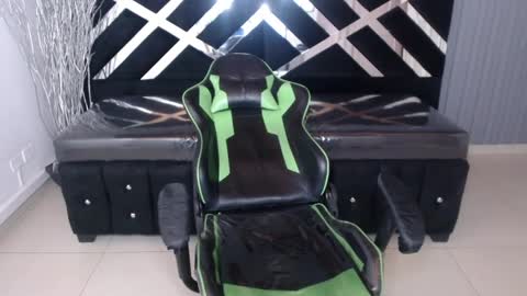 Tiina  online show from 01/15/25, 01:41