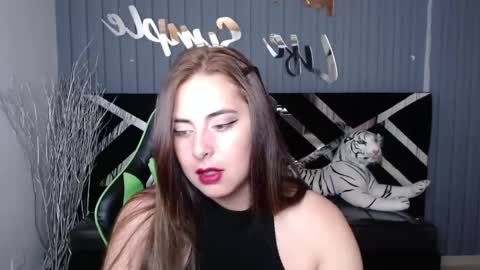 Tiina  online show from 01/18/25, 10:39