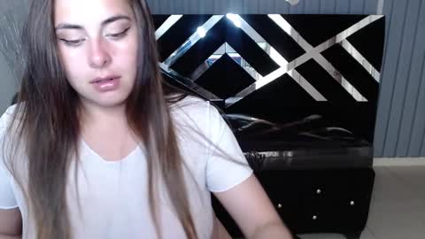 Tiina  online show from 01/18/25, 07:58