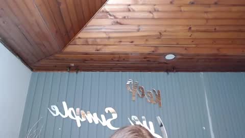 Tiina  online show from 01/19/25, 02:49