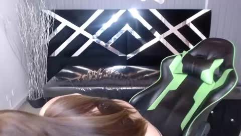 Tiina  online show from 01/24/25, 04:49