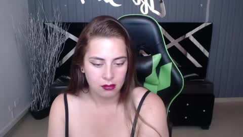 Tiina  online show from 01/26/25, 05:44