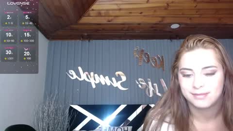 Tiina  online show from 03/08/25, 01:47