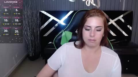 Tiina  online show from 03/08/25, 07:53