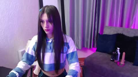 tiinajonus_ online show from 05/09/26, 04:28