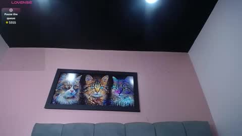 tiiny emilly online show from 03/17/26, 08:01