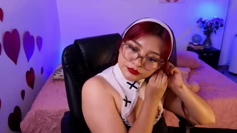 Snapshot of tilatequilas chatting on 02/22/26, 02:37 Tila Tequila online show from 02/22/26, 02:37