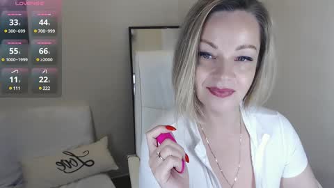 Tilly online show from 01/09/25, 09:05