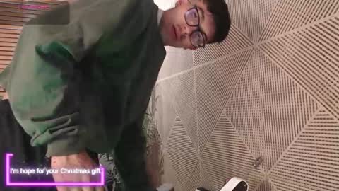 Tim Fox online show from 12/14/25, 01:16