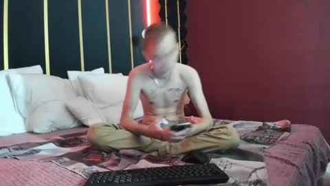 Snapshot of tim_blackk chatting on 09/30/25, 11:26 Tim online show from 09/30/25, 11:26