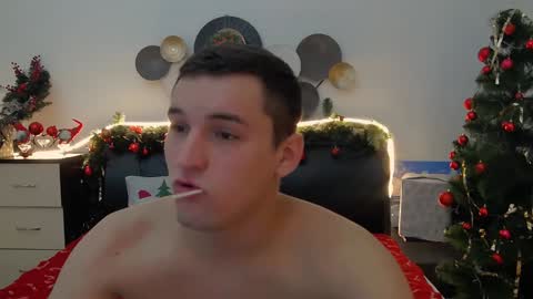 Snapshot of tim_mart chatting on 12/24/24, 01:06 ask me online show from 12/24/24, 01:06