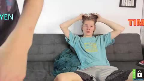 Tim online show from 10/29/25, 07:59