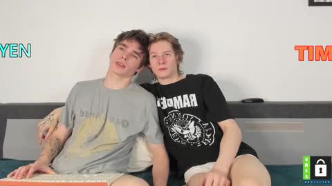 Tim online show from 11/13/25, 06:45