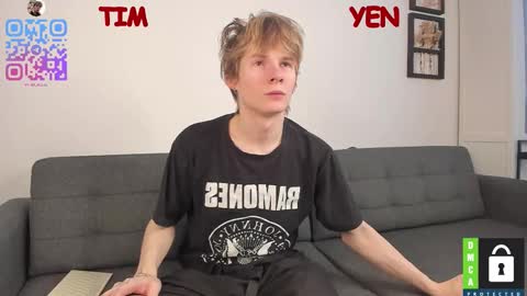 Snapshot of tim_milll chatting on 02/08/26, 07:34 Tim online show from 02/08/26, 07:34