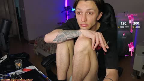 Tima Lexikov online show from 12/23/24, 07:06