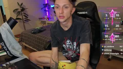 Snapshot of tima_lexikov chatting on 12/25/24, 08:51 Tima Lexikov online show from 12/25/24, 08:51