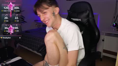 Snapshot of tima_lexikov chatting on 12/26/24, 10:37 Tima Lexikov online show from 12/26/24, 10:37