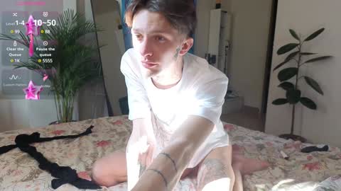 Snapshot of tima_lexikov chatting on 01/07/25, 08:45 Tima Lexikov online show from 01/07/25, 08:45