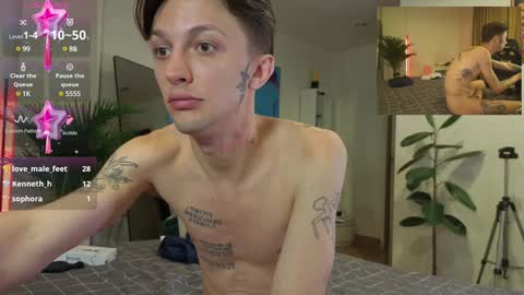 Snapshot of tima_lexikov chatting on 01/22/25, 10:50 Tima Lexikov online show from 01/22/25, 10:50