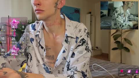 Snapshot of tima_lexikov chatting on 01/24/25, 08:44 Tima Lexikov online show from 01/24/25, 08:44