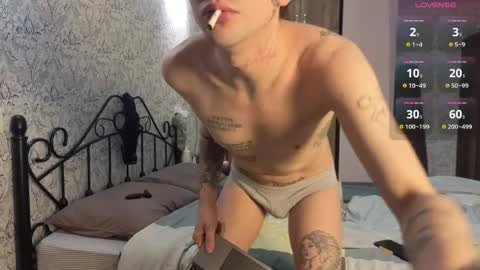 Snapshot of tima_lexikov chatting on 03/29/26, 08:36 Tima Lexikov online show from 03/29/26, 08:36