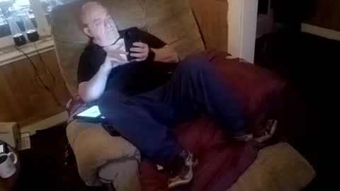 Snapshot of timamanda chatting on 02/23/26, 04:37 Tim Amanda online show from 02/23/26, 04:37
