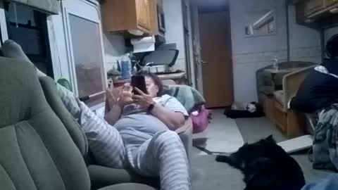Snapshot of timamanda chatting on 04/27/26, 02:09 Tim Amanda online show from 04/27/26, 02:09