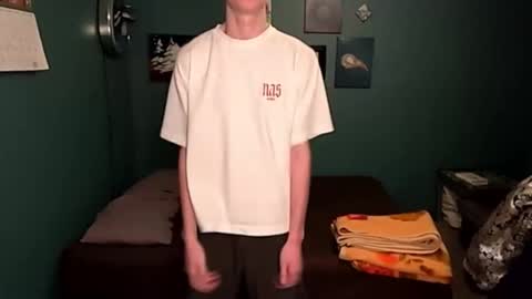 timberelove online show from 03/11/26, 06:52