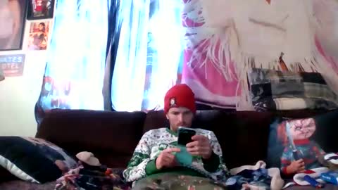 timbits8611721883 online show from 12/14/25, 08:02