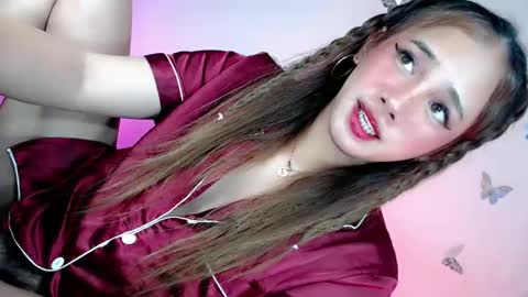 Happy Birthday To Me online show from 02/23/25, 04:46