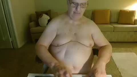 timealone120000 online show from 10/10/25, 11:59