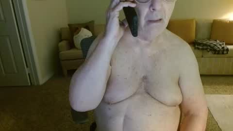 timealone120000 online show from 11/18/25, 06:45