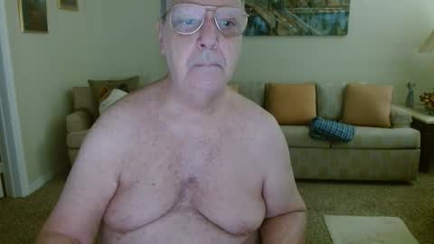 timealone120000 online show from 12/14/25, 06:34