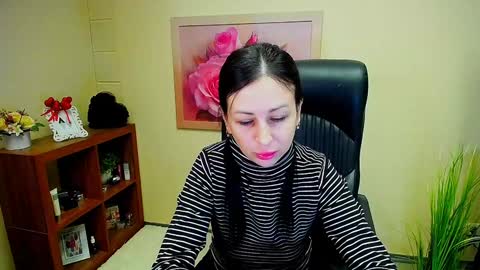 Luisa online show from 12/06/24, 08:05