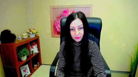 Luisa online show from 01/16/25, 08:22