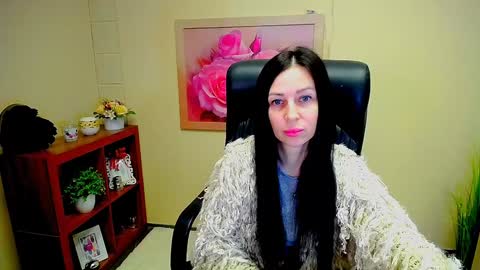 Luisa online show from 02/05/25, 11:34