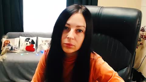 Luisa online show from 09/09/25, 07:30