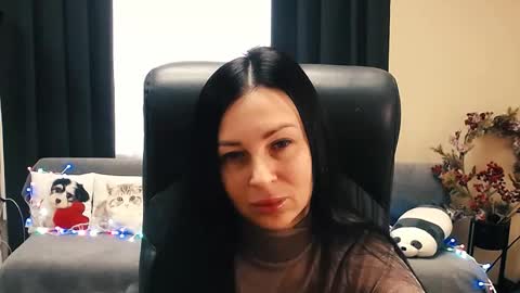 Luisa online show from 01/14/26, 09:15