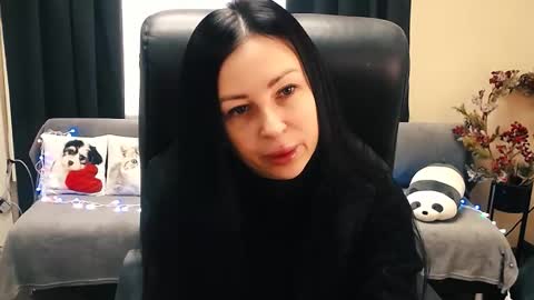 Luisa online show from 02/03/26, 08:41