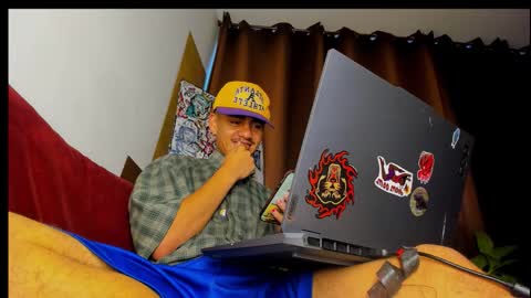 Snapshot of timewith_sebas chatting on 10/06/25, 10:45 salem online show from 10/06/25, 10:45