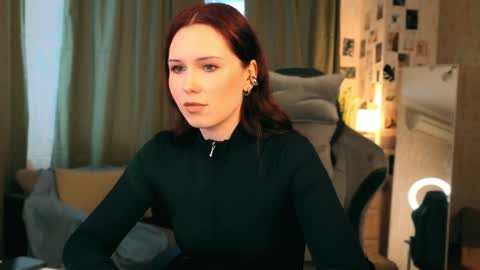 Snapshot of timewithcoffee chatting on 04/04/26, 04:44 Polly online show from 04/04/26, 04:44