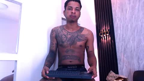 Timm online show from 10/30/25, 11:33